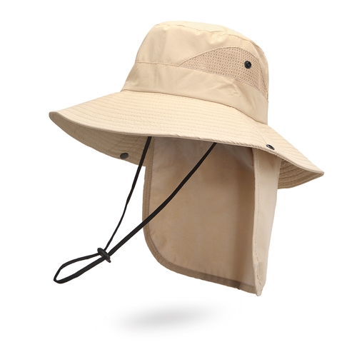 Sombrero de expedición